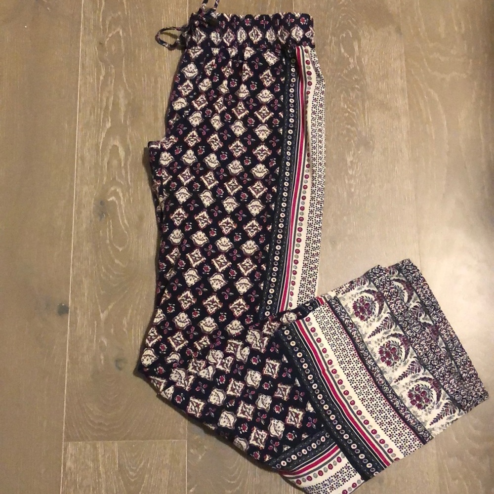 Flowy Pants